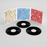 Paul Wall & Termanology - Repeat Repeat Repeat (Physical Triple Vinyl)
