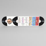 Paul Wall & Termanology - Repeat Repeat Repeat (Physical Triple Vinyl)