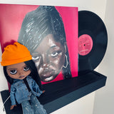 The Color Chocolate 2 (Signed Physical Vinyl)