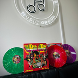 The Don & Eye 3: The Trilogy - LA Colorway (Physical Vinyl)
