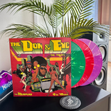 The Don & Eye 3: The Trilogy - LA Colorway (Physical Vinyl)