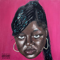 The Color Chocolate 2 (Signed Physical Vinyl)