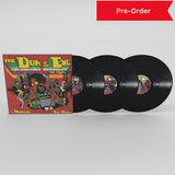 The Don & Eye 3: The Trilogy (Ships 30 Days Before Streaming Release!)