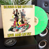Live and Let Fly (Physical Vinyl)