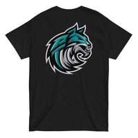 PTMG Sports Team T-Shirt (Color Logo)