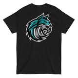 PTMG Sports Team T-Shirt (Color Logo)