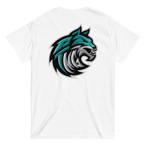 PTMG Sports Team T-Shirt (Color Logo)