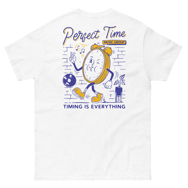 PTMG Vintage T-Shirt