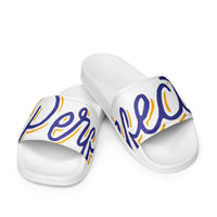 PTMG Vintage Logo Slides
