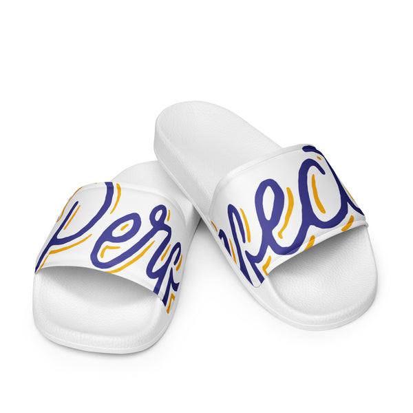 PTMG Vintage Logo Slides